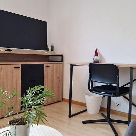 Sani'S Bergzauber - Zwischen Stadttrubel Und Erholung Freiburg Bagian luar foto