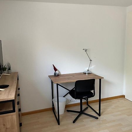 Sani'S Bergzauber - Zwischen Stadttrubel Und Erholung Freiburg Bagian luar foto